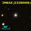 2MASX J13280406+3335355