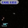 CASG 1151