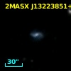 2MASX J13223851+3331242