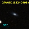 2MASX J13240998+3409196