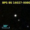 BPS BS 16027-0080