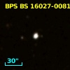 BPS BS 16027-0081