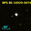 BPS BS 16929-0074