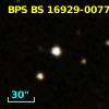 BPS BS 16929-0077