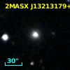2MASX J13213179+3255111