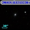 2MASX J13213220+3223431