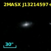 2MASX J13214597+3310581