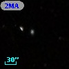 2MASX J13220384+3317139