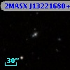 2MASX J13221680+3240319