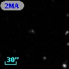 2MASX J13221935+3336038