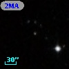 2MASX J13222950+3316172