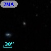 2MASX J13223403+3332032