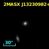 2MASX J13230982+3211195