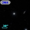 2MASX J13232870+3345037