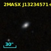 2MASX J13234571+3331128