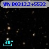 WN B0312.2+5532