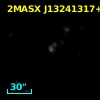 2MASX J13241317+3224146