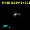 2MASX J13244486+3214421
