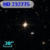 HD 232775