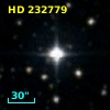 HD 232779