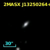 2MASX J13250264+3233100