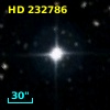 HD 232786