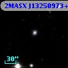 2MASX J13250973+3200520