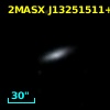 2MASX J13251511+3240167