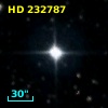 HD 232787