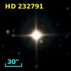 HD 232791