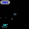 2MASX J13255983+3322275