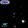 2MASX J13260847+3205124