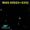 IRAS 03163+5332