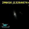 2MASX J13264674+3259164