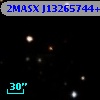 2MASX J13265744+3222585
