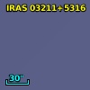 IRAS 03211+5316