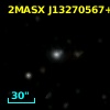 2MASX J13270567+3151295