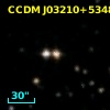 CCDM J03210+5348A