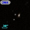 2MASX J13273185+3323362