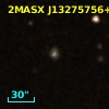 2MASX J13275756+3345291