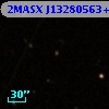2MASX J13280563+3343425
