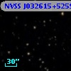 NVSS J032615+525905