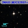 2MASS J03232937+5512238