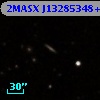 2MASX J13285348+3229196