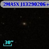 2MASX J13290206+3312206