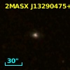 2MASX J13290475+3221025
