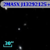 2MASX J13292125+3206354
