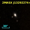 2MASX J13292274+3205114