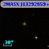 2MASX J13292859+3235223