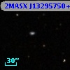 2MASX J13295750+3344454